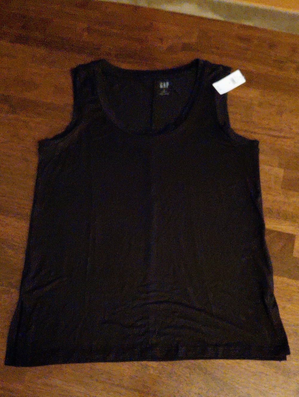 GAP Women’s Scoop Neck Tank Top